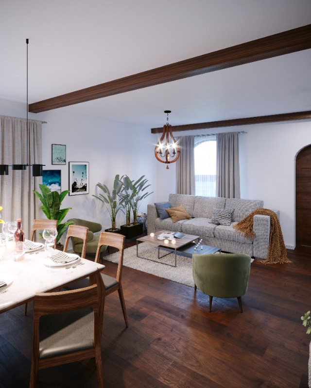 Building Photo - 1150 W 1st St