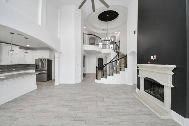 Foto del edificio - 2614 Orleans Way