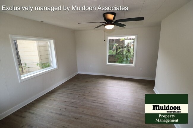 Building Photo - Affordable 1 bed 1 bath remodeled and read...