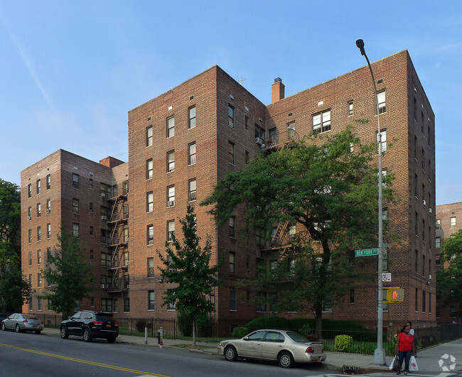 Flatbush Gardens Apartments - Brooklyn, NY | Apartments.com