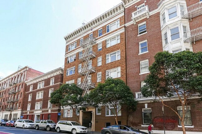 Building Photo - 775 Geary St