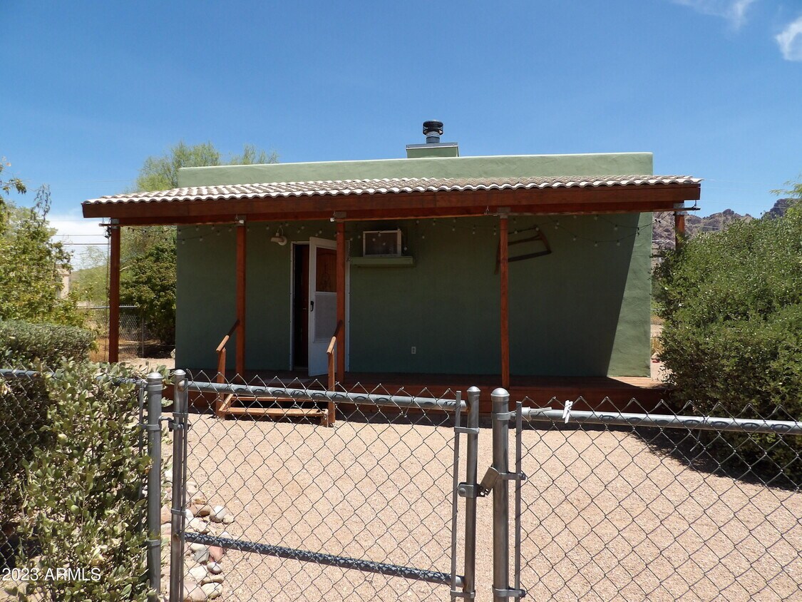 5578 E Jacob Waltz St, Apache Junction, AZ 85119 House Rental in