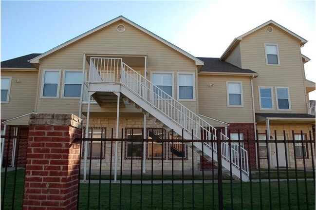 Building Photo - 1401 Bagby Ave