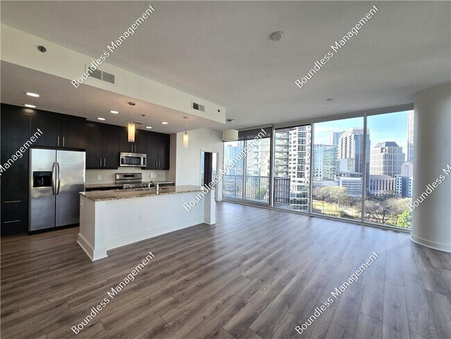 Foto del edificio - 1080 Peachtree St NE