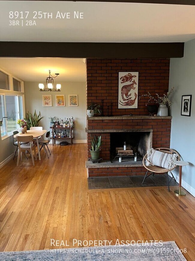 Building Photo - Wedgwood Home