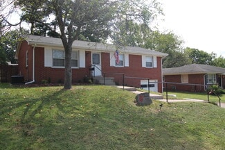 Building Photo - 2906 Brigadoon Pkwy