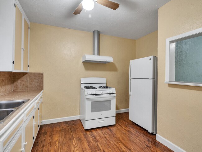 Foto del edificio - 2316 Freeman St