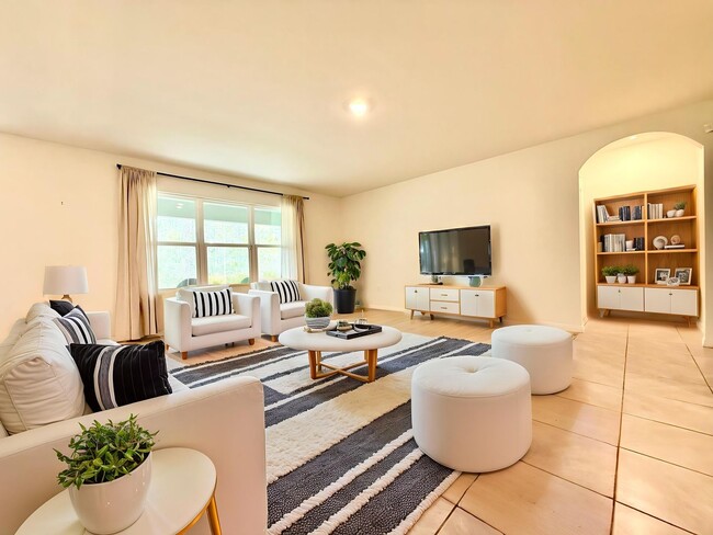 Building Photo - Serene style in Ormond Beach! 4Bedrooms/2Baths modern home!