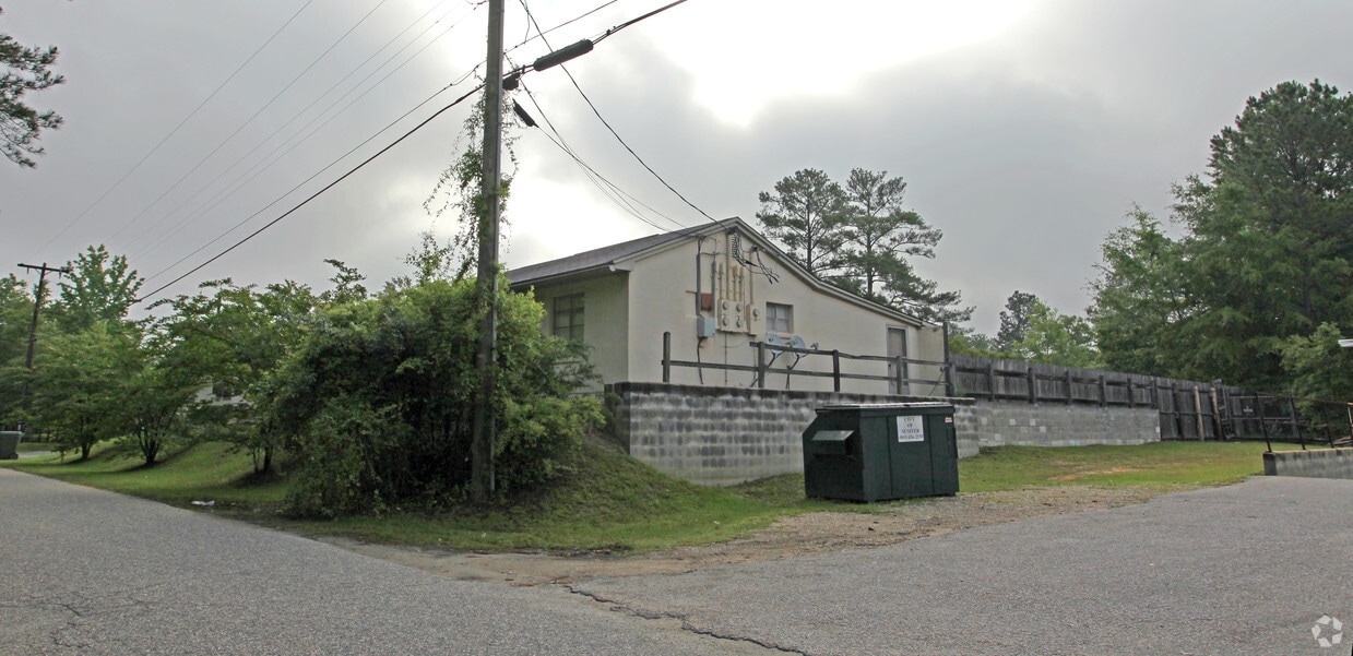 Building Photo - 25 Cuttino Rd
