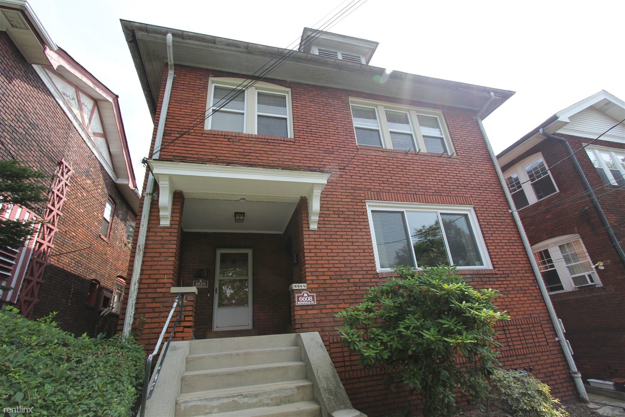 Primary Photo - 2 br, 1 bath House - 6608 Ridgeville St