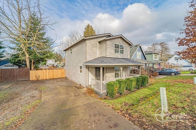 Photo - 1216 W 22nd St House