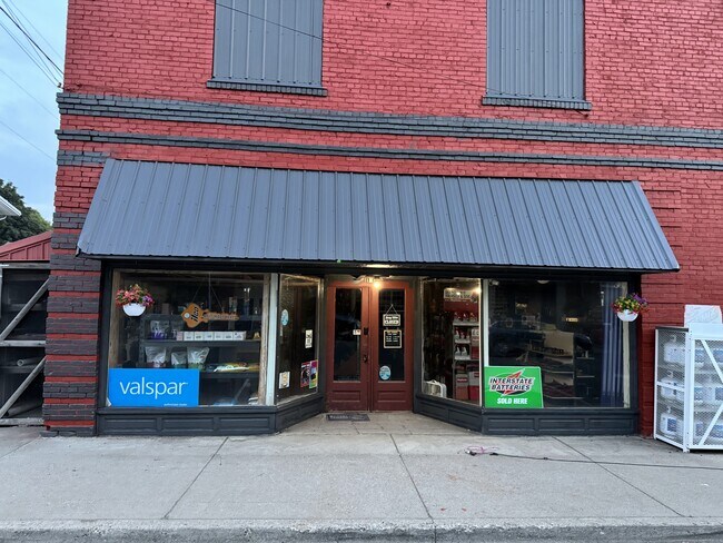 Building Photo - 102 S Crosby St