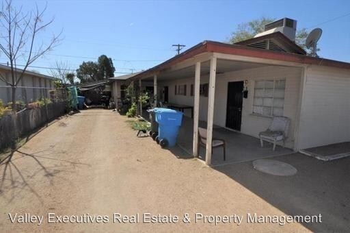 Foto principal - 1 br, 1 bath House - 2149 E McKinley St #2