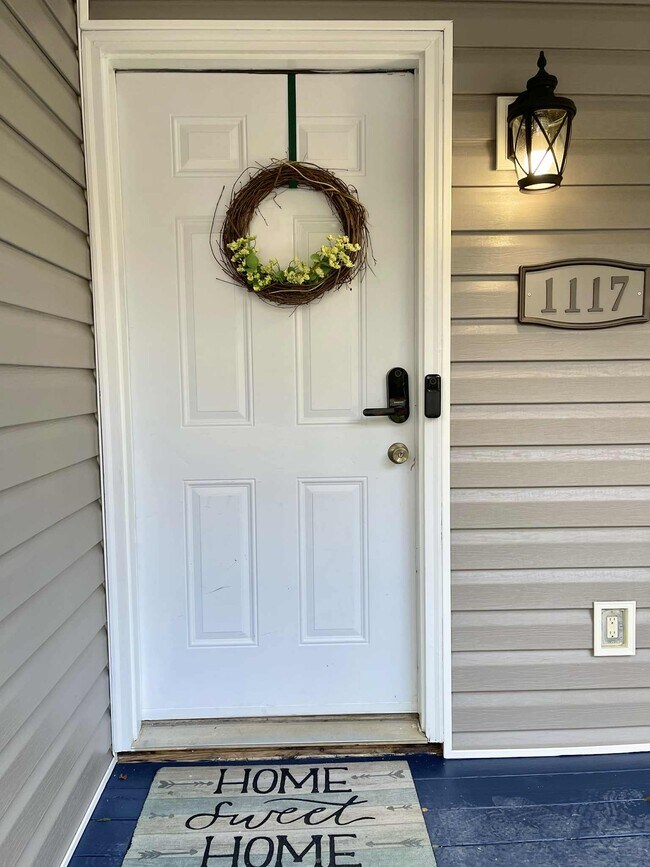 Foto del edificio - 1117 Sandy Beach Dr