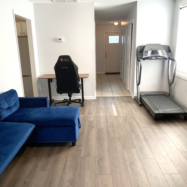 Foto del edificio - 1200 Zion Dr