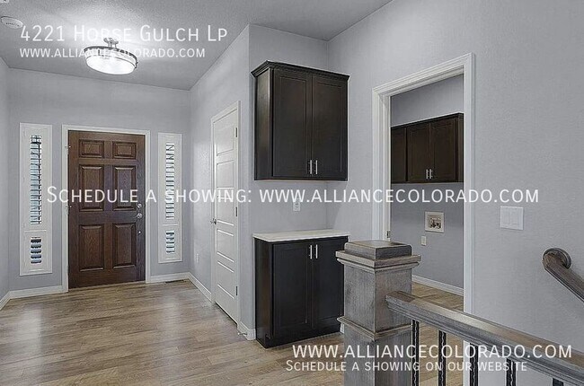 Building Photo - 4221 Horse Gulch Lp