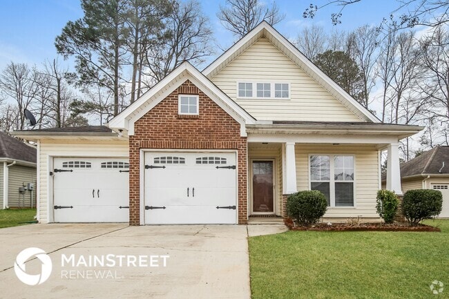 Building Photo - 124 Rossburg Dr