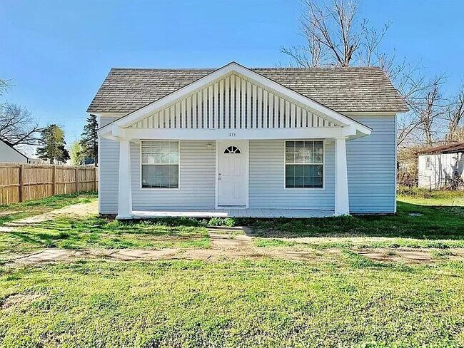 Foto del edificio - 211 W Madison St