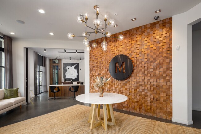 Los apartamentos Monroe: foto comunitaria - The Monroe