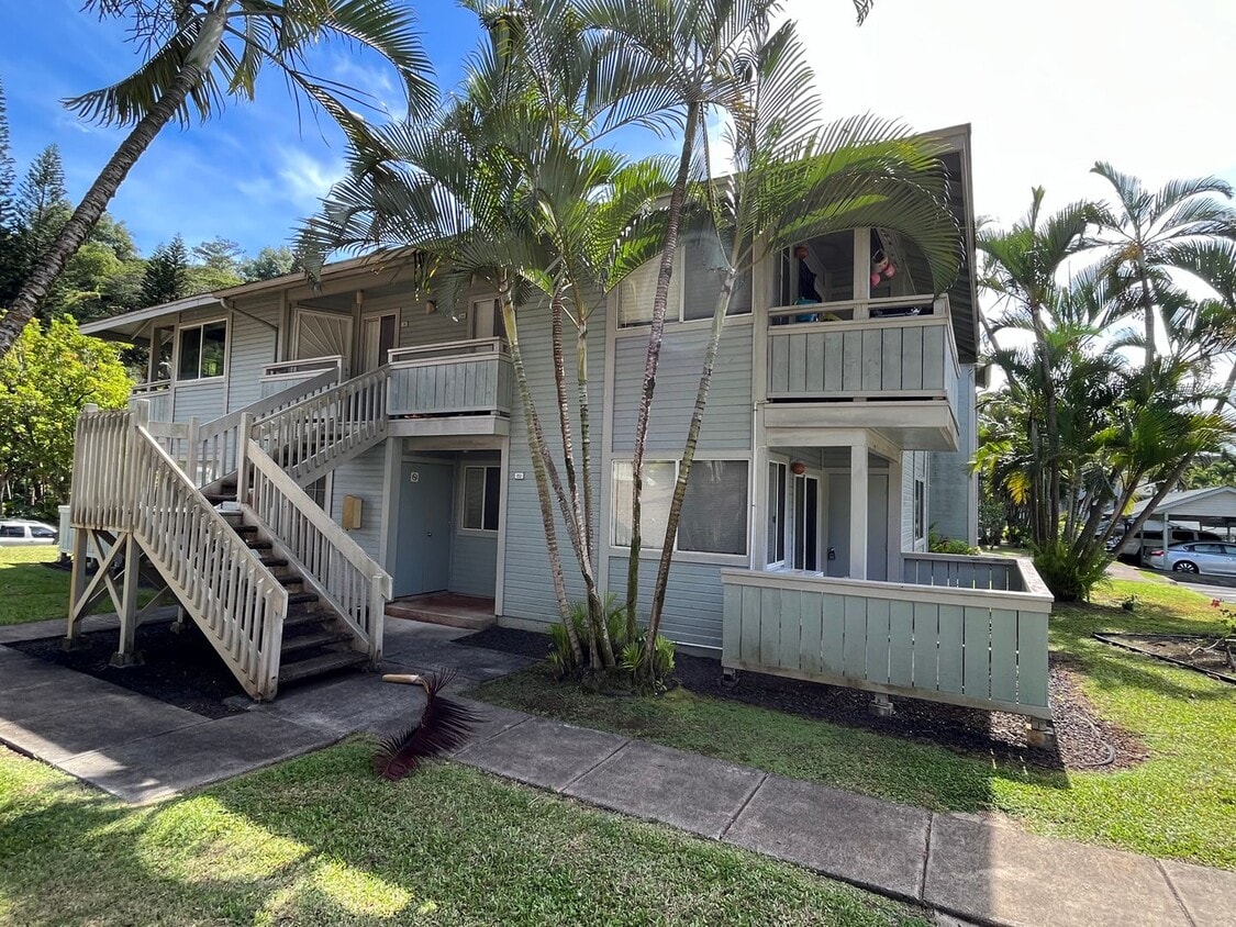 Primary Photo - Gardens at Launani (Mililani Tech Park) - A/C, ground floor, 2 bed, 2 bath, 2 parking