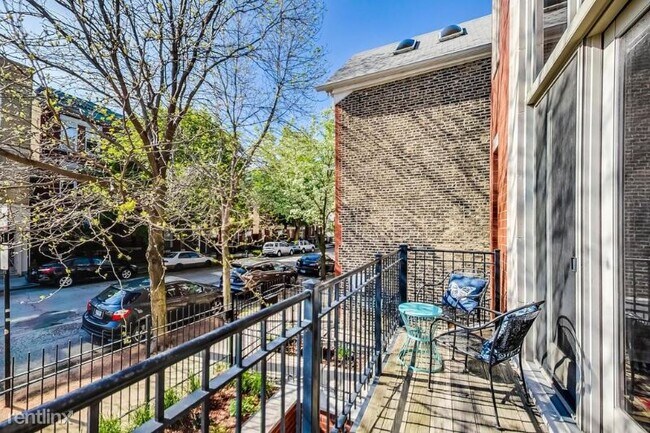 Foto del edificio - 1101 N Hermitage Ave