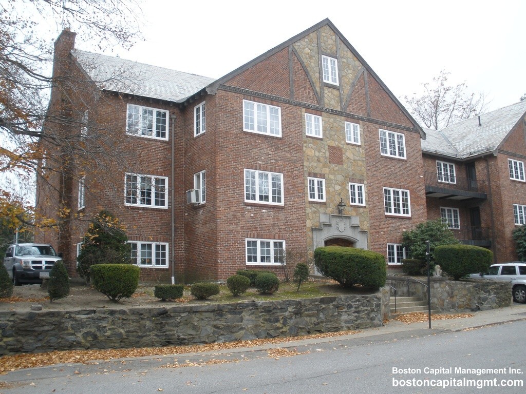 Foto principal - 14 Mount Ida St