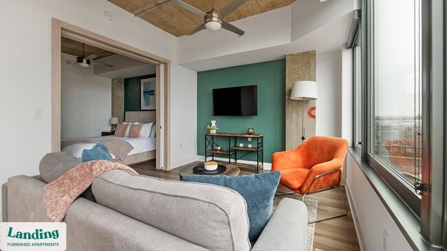 Foto del edificio - 5201 Leesburg Pike