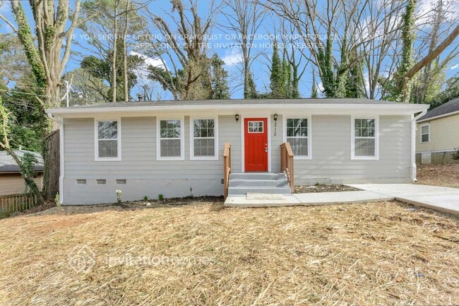 Foto del edificio - 212 Glenrose Cir SW
