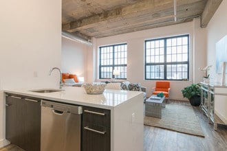 Building Photo - Norden Lofts