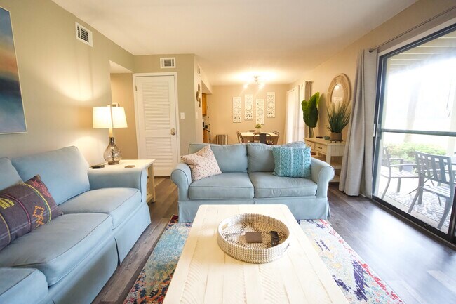 Foto del edificio - 227 Sandpiper Bay