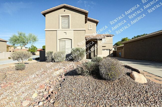 Building Photo - 2614 W Florentine Rd