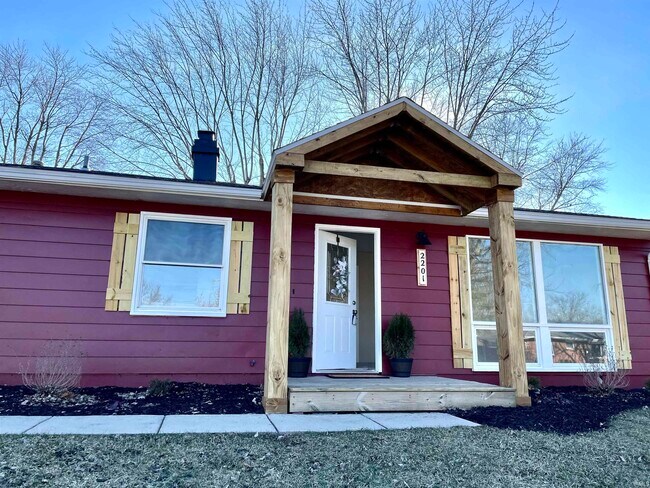 Foto del edificio - 2201 W Barcelona Dr