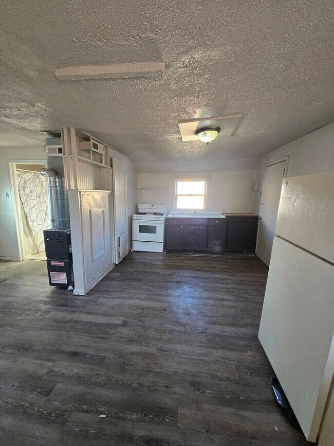 Foto del edificio - Cute newly updated 1 Bedroom in Ogden