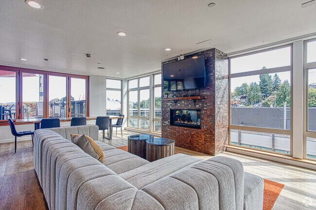 Foto del interior - Youngstown Flats