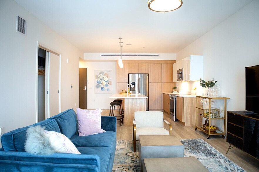 The Beacon Cleveland