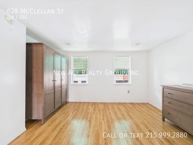 Foto del edificio - 628 McClellan St