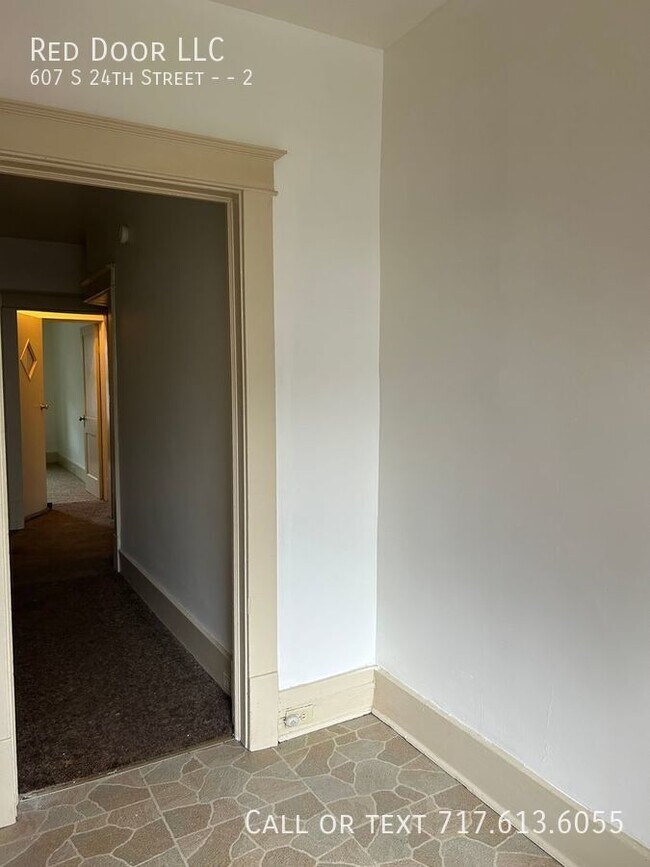 Foto del edificio - 3 bedroom in south Harrisburg