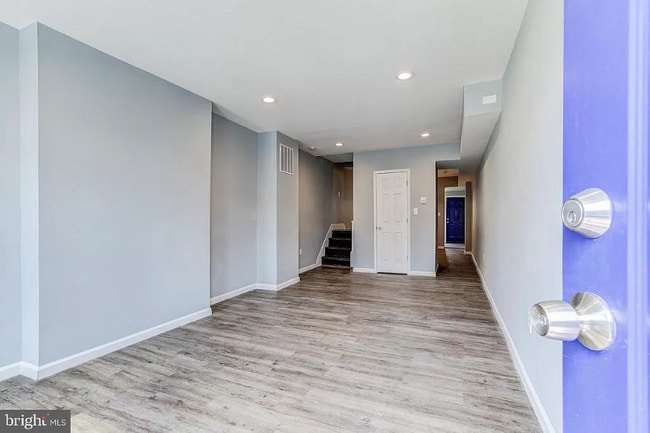 Foto del edificio - 1132 Nanticoke St