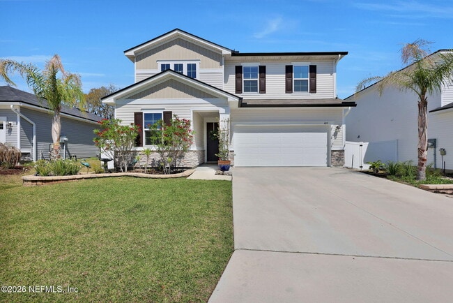 Building Photo - 409 Honeycomb Trl