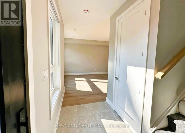 Photo du bâtiment - 20 West St