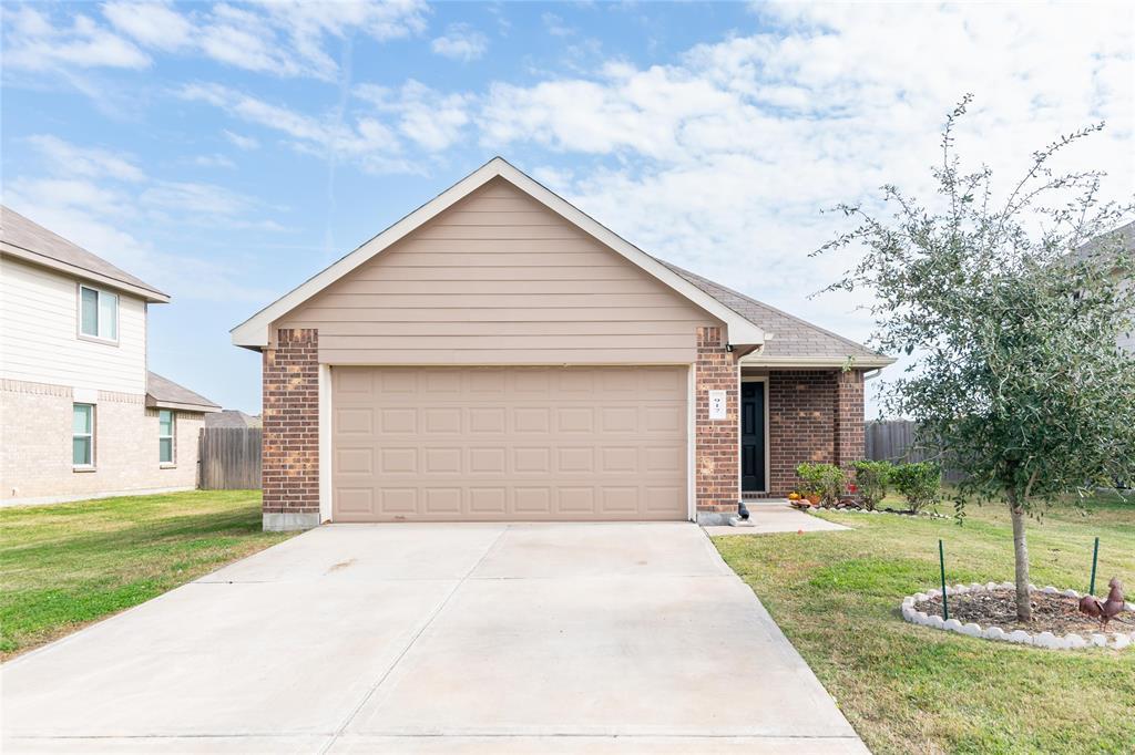 917 Ember Wood Ct, La Marque, TX 77568 House Rental in La Marque, TX