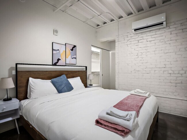 Foto del edificio - 608 N 3rd St