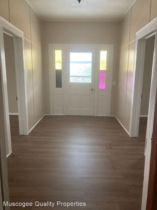Foto principal - 5 br, 2 bath House - 55 Bradford Road