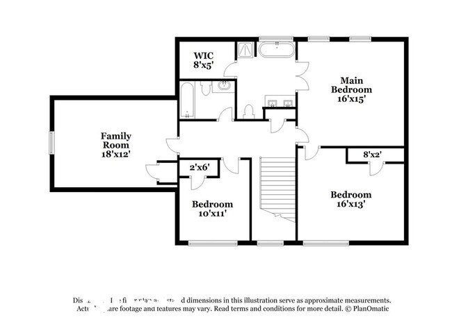 Foto del edificio - 725 Pennybrook Ln