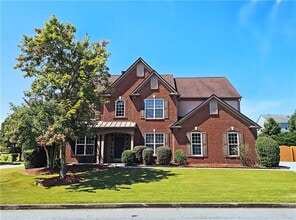 Building Photo - 1215 Clandon Pl