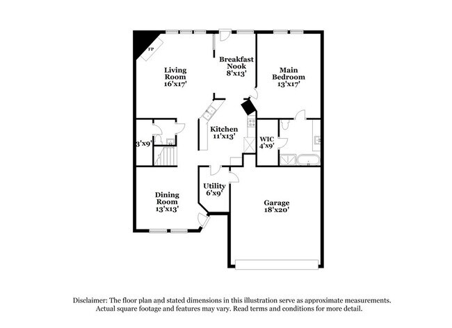 Building Photo - 20923 Sedona Ranch Ln