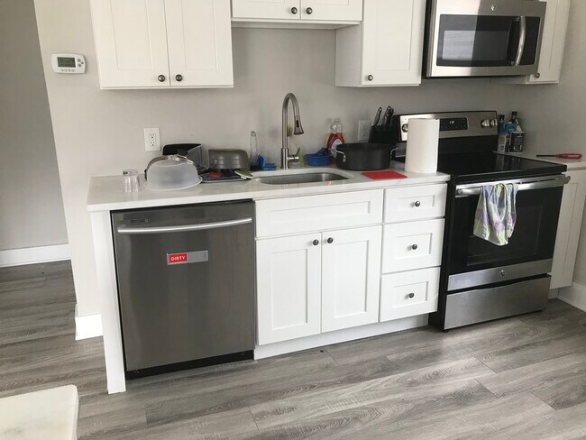 Foto del edificio - 5501 5th St NE