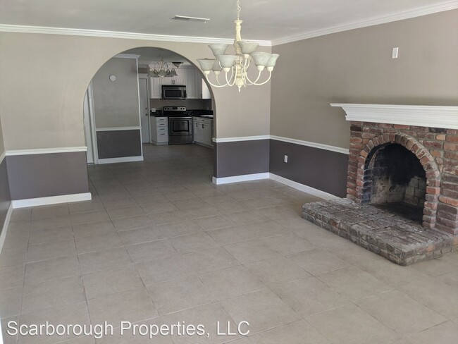 Building Photo - 4 br, 2 bath House - 1130 soperton hwy