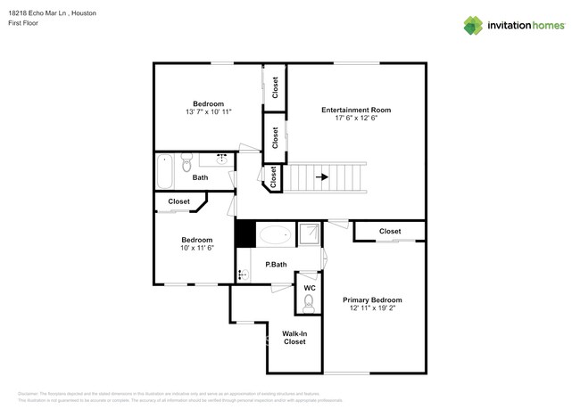 Building Photo - 18218 Echo Mar Ln