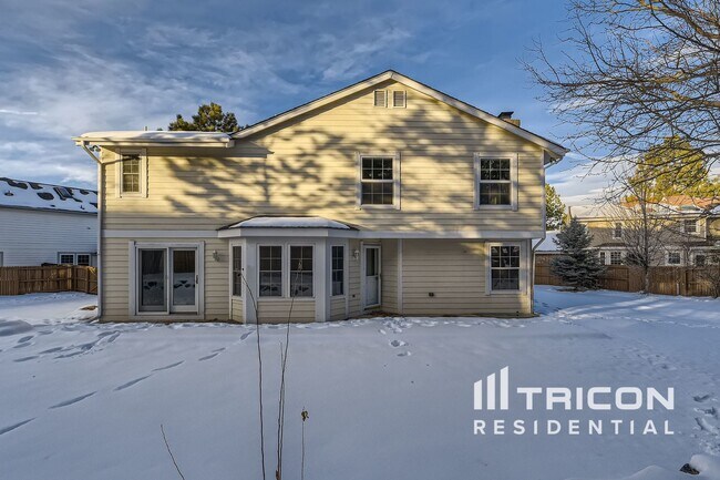 Foto del edificio - 7319 Rochester Ct